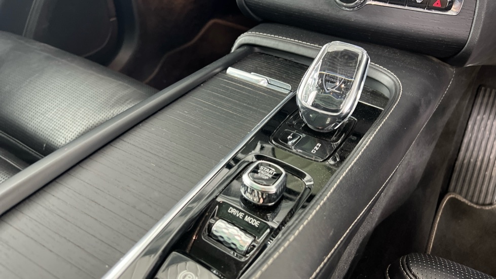 Used Volvo XC90 2020 for sale - 76745269: Photo 23