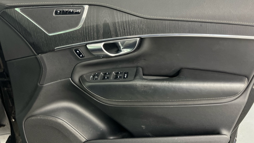 Used Volvo XC90 2020 for sale - 76745269: Photo 27