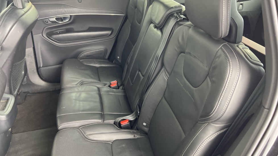Used Volvo XC90 2020 for sale - 76745269: Photo 31