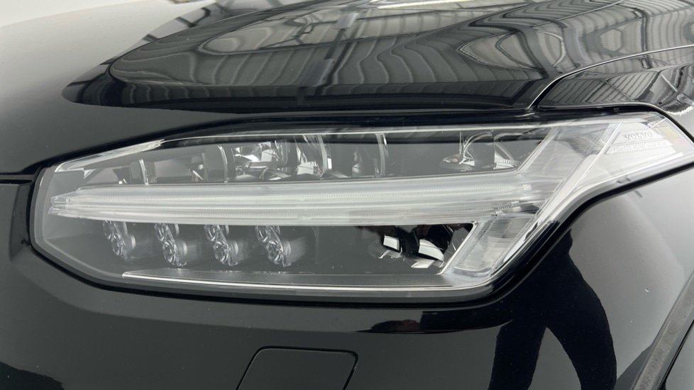 Used Volvo XC90 2020 for sale - 76745269: Photo 44