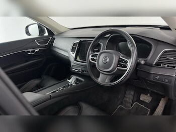Used Volvo XC90 2020 for sale - 76745269: Photo