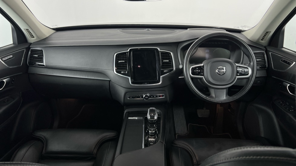 Used Volvo XC90 2020 for sale - 76745269: Photo 5