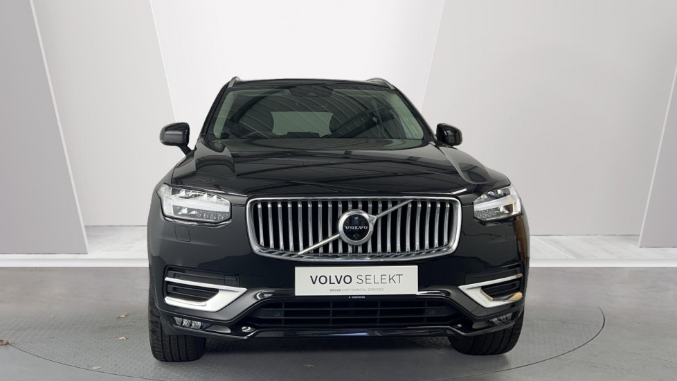 Used Volvo XC90 2020 for sale - 76745269: Photo 8