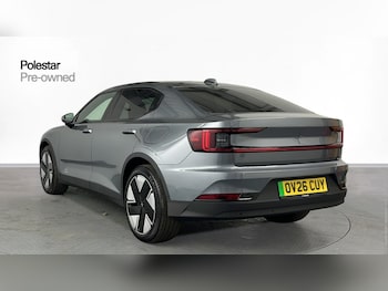 Used Polestar Polestar 2 2026 for sale - 78450233: Photo