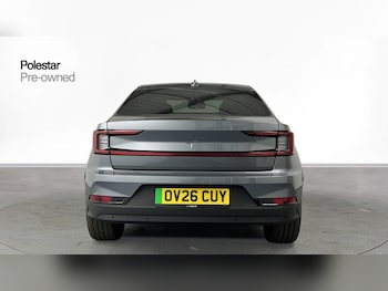 Used Polestar Polestar 2 2026 for sale - 78450233: Photo