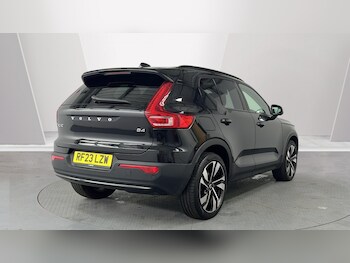 Used Volvo XC40 2023 for sale - 78336579: Photo