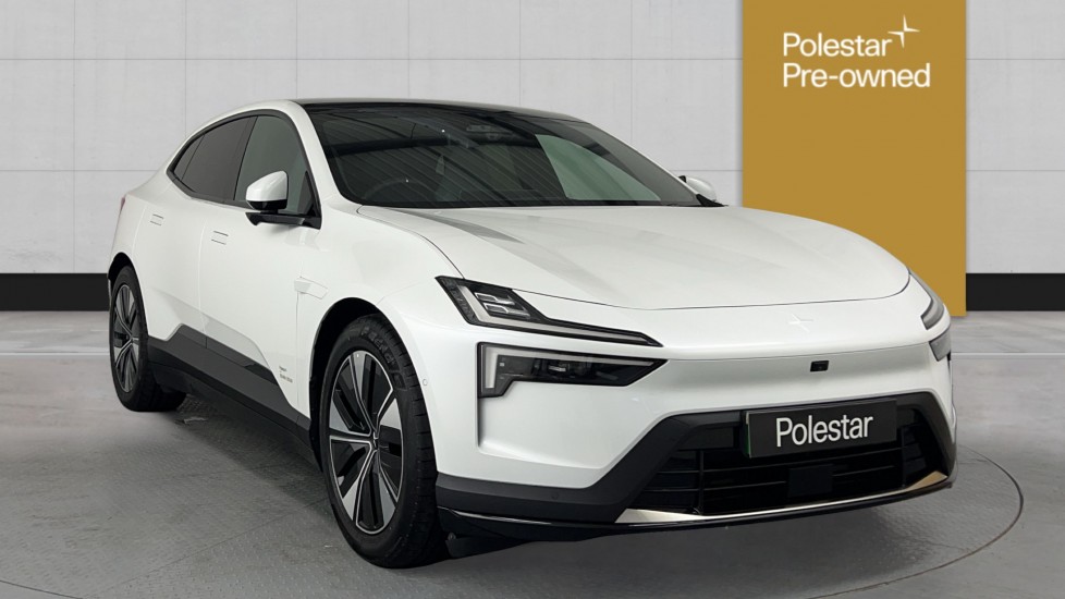 Used Polestar Polestar 4 2025 for sale - 76722135: Photo 1