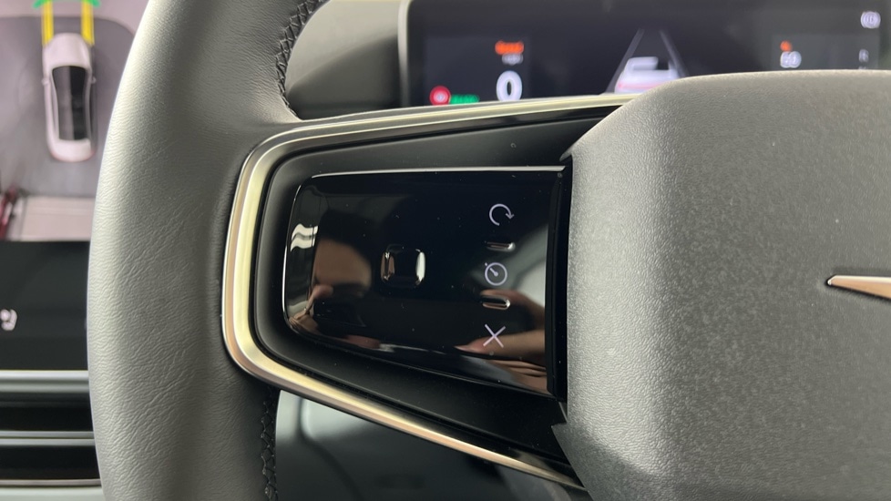 Used Polestar Polestar 4 2025 for sale - 76722135: Photo 10