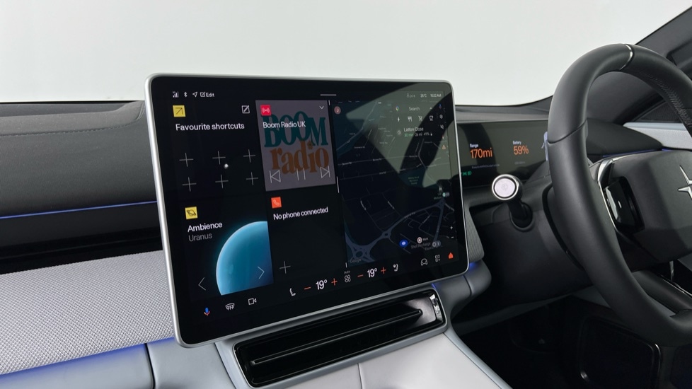 Used Polestar Polestar 4 2025 for sale - 76722135: Photo 13