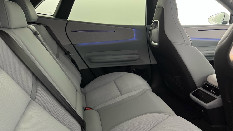 Used Polestar Polestar 4 2025 for sale - 76722135: Photo 19