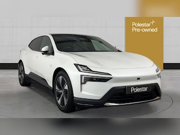 Used Polestar Polestar 4 2025 for sale - 76722135: Photo
