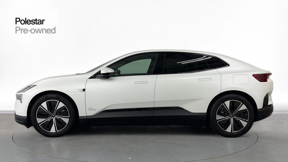 Used Polestar Polestar 4 2025 for sale - 76722135: Photo 2