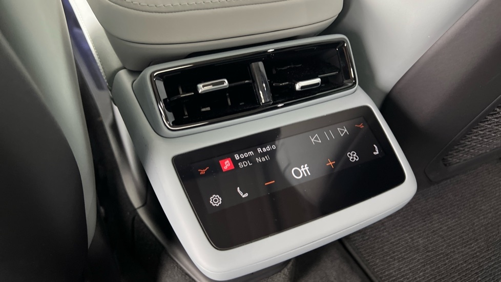 Used Polestar Polestar 4 2025 for sale - 76722135: Photo 20