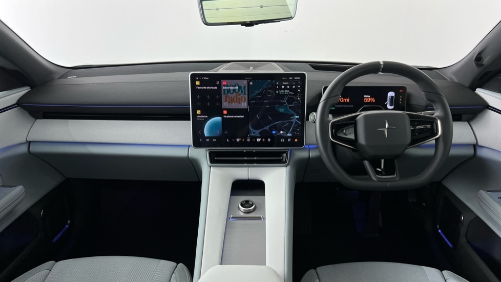 Used Polestar Polestar 4 2025 for sale - 76722135: Photo 21