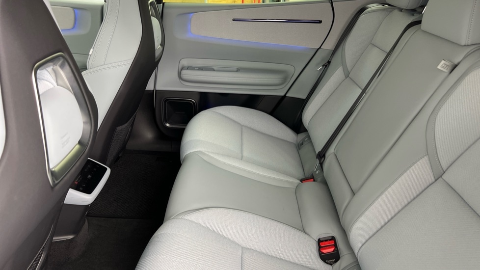 Used Polestar Polestar 4 2025 for sale - 76722135: Photo 22