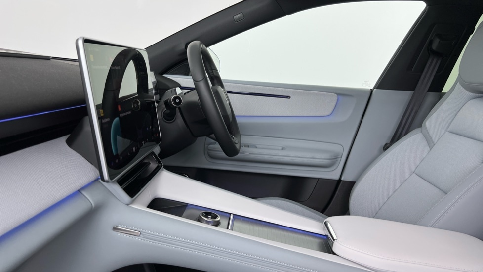 Used Polestar Polestar 4 2025 for sale - 76722135: Photo 23