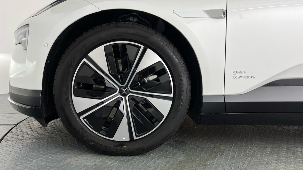 Used Polestar Polestar 4 2025 for sale - 76722135: Photo 26