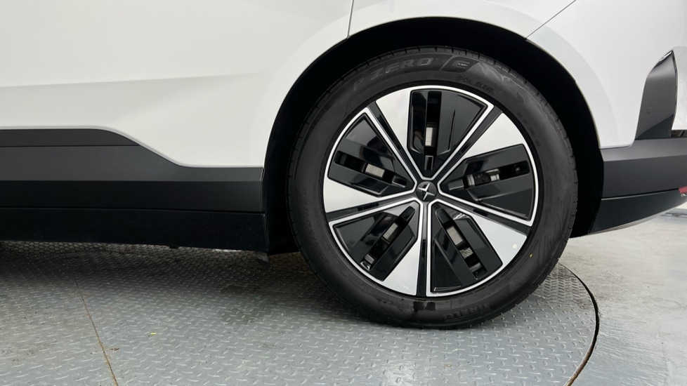 Used Polestar Polestar 4 2025 for sale - 76722135: Photo 27