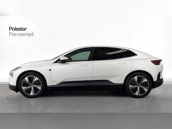 Used Polestar Polestar 4 2025 for sale - 76722135: Photo