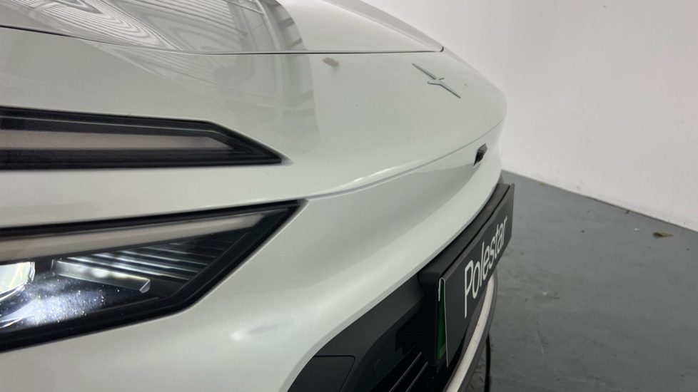 Used Polestar Polestar 4 2025 for sale - 76722135: Photo 34