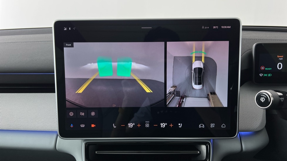 Used Polestar Polestar 4 2025 for sale - 76722135: Photo 36