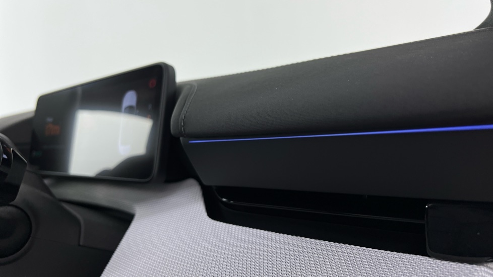 Used Polestar Polestar 4 2025 for sale - 76722135: Photo 37