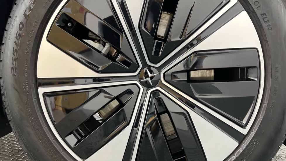 Used Polestar Polestar 4 2025 for sale - 76722135: Photo 39