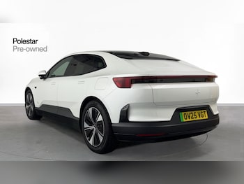 Used Polestar Polestar 4 2025 for sale - 76722135: Photo