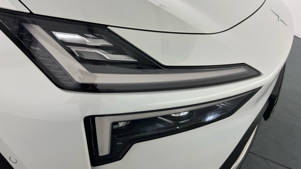 Used Polestar Polestar 4 2025 for sale - 76722135: Photo 42