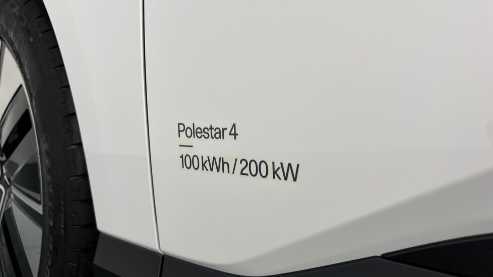 Used Polestar Polestar 4 2025 for sale - 76722135: Photo 47