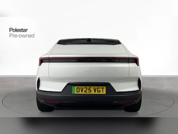 Used Polestar Polestar 4 2025 for sale - 76722135: Photo