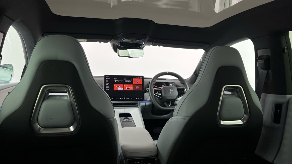 Used Polestar Polestar 4 2025 for sale - 76722135: Photo 52