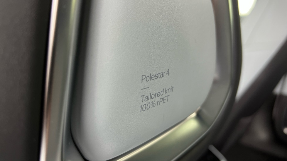 Used Polestar Polestar 4 2025 for sale - 76722135: Photo 54
