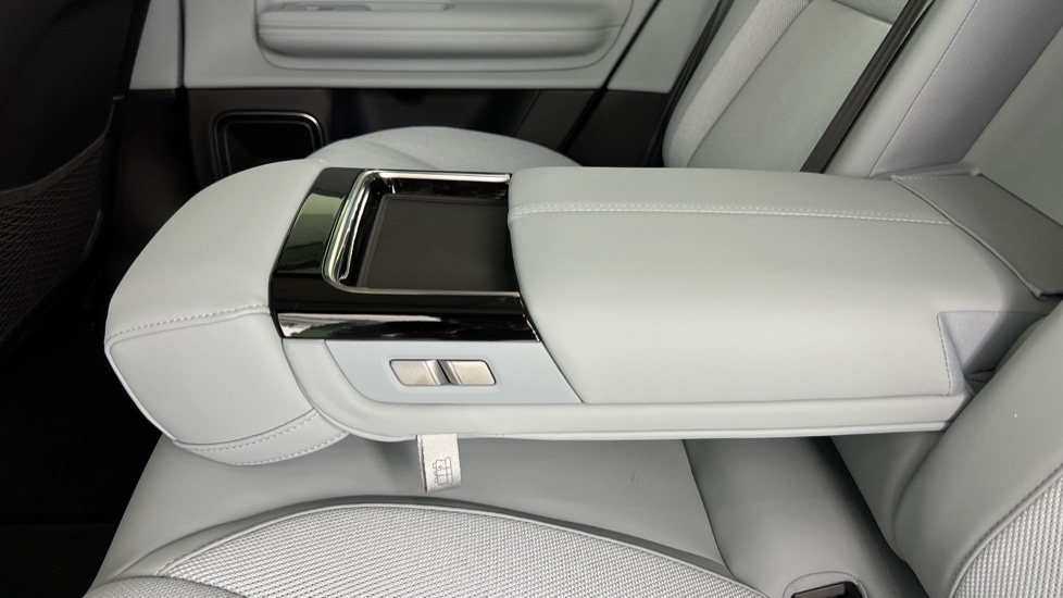 Used Polestar Polestar 4 2025 for sale - 76722135: Photo 56