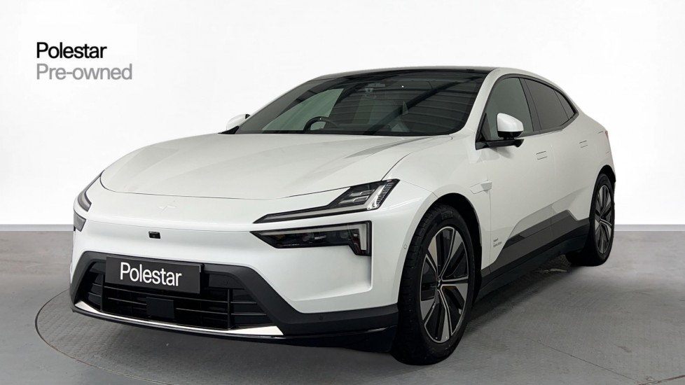 Used Polestar Polestar 4 2025 for sale - 76722135: Photo 7