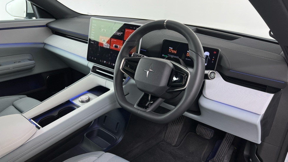 Used Polestar Polestar 4 2025 for sale - 76722135: Photo 9