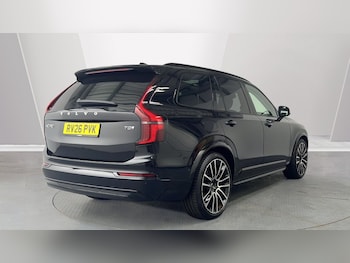 Used Volvo XC90 2026 for sale - 78320624: Photo