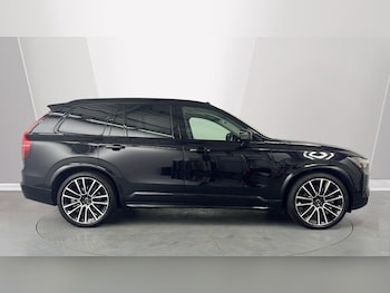 Used Volvo XC90 2026 for sale - 78320624: Photo