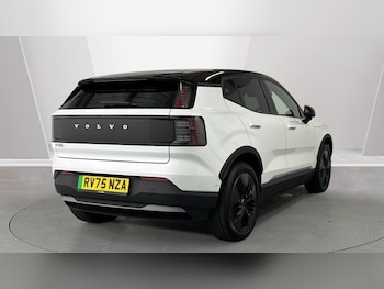 Used Volvo EX30 2025 for sale - 76404751: Photo
