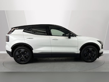 Used Volvo EX30 2025 for sale - 76404751: Photo