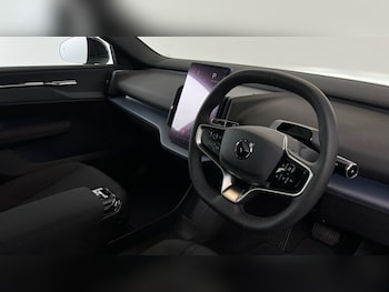 Used Volvo EX30 2025 for sale - 76404751: Photo