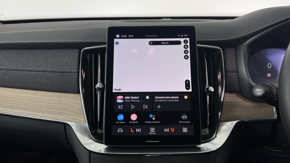 Used Volvo XC90 2025 for sale - 76766276: Photo 12