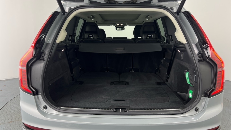 Used Volvo XC90 2025 for sale - 76766276: Photo 13