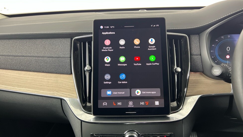 Used Volvo XC90 2025 for sale - 76766276: Photo 15