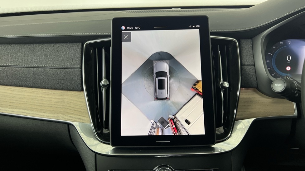 Used Volvo XC90 2025 for sale - 76766276: Photo 17