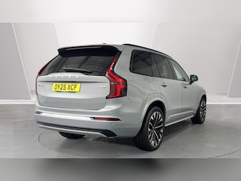 Used Volvo XC90 2025 for sale - 76766276: Photo