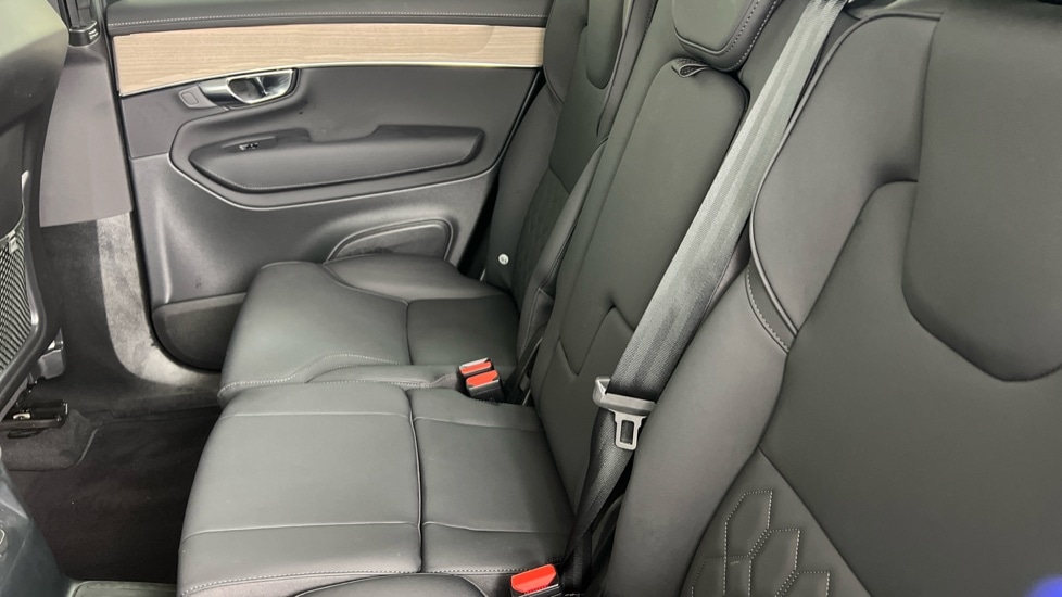 Used Volvo XC90 2025 for sale - 76766276: Photo 31
