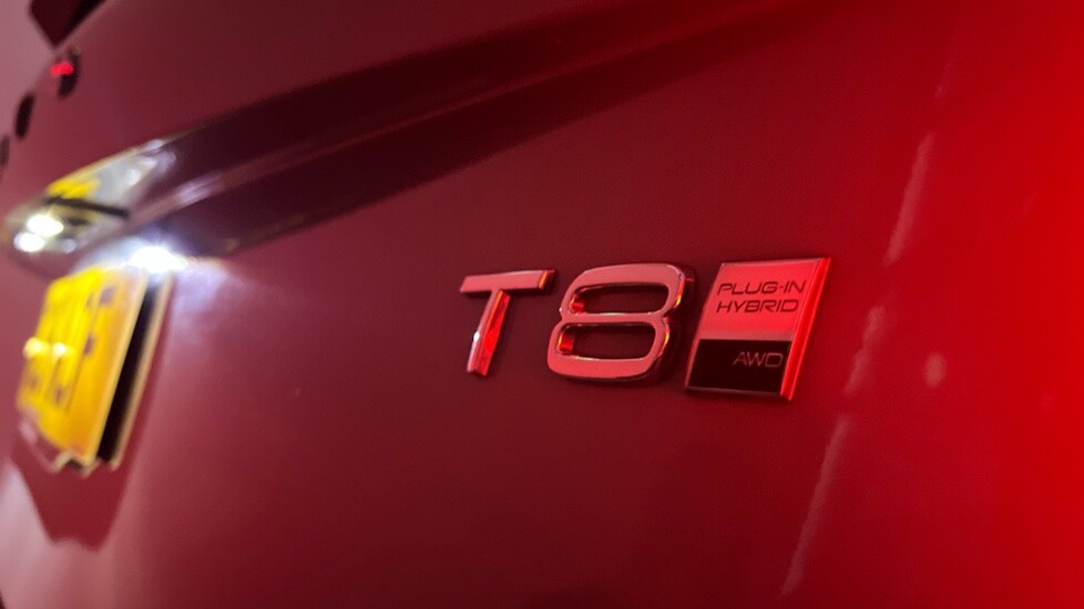 Used Volvo XC90 2025 for sale - 76766276: Photo 39