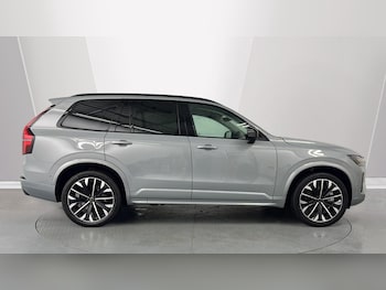 Used Volvo XC90 2025 for sale - 76766276: Photo