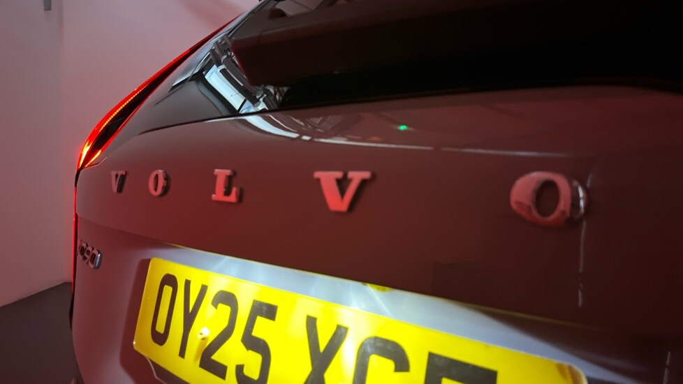 Used Volvo XC90 2025 for sale - 76766276: Photo 40